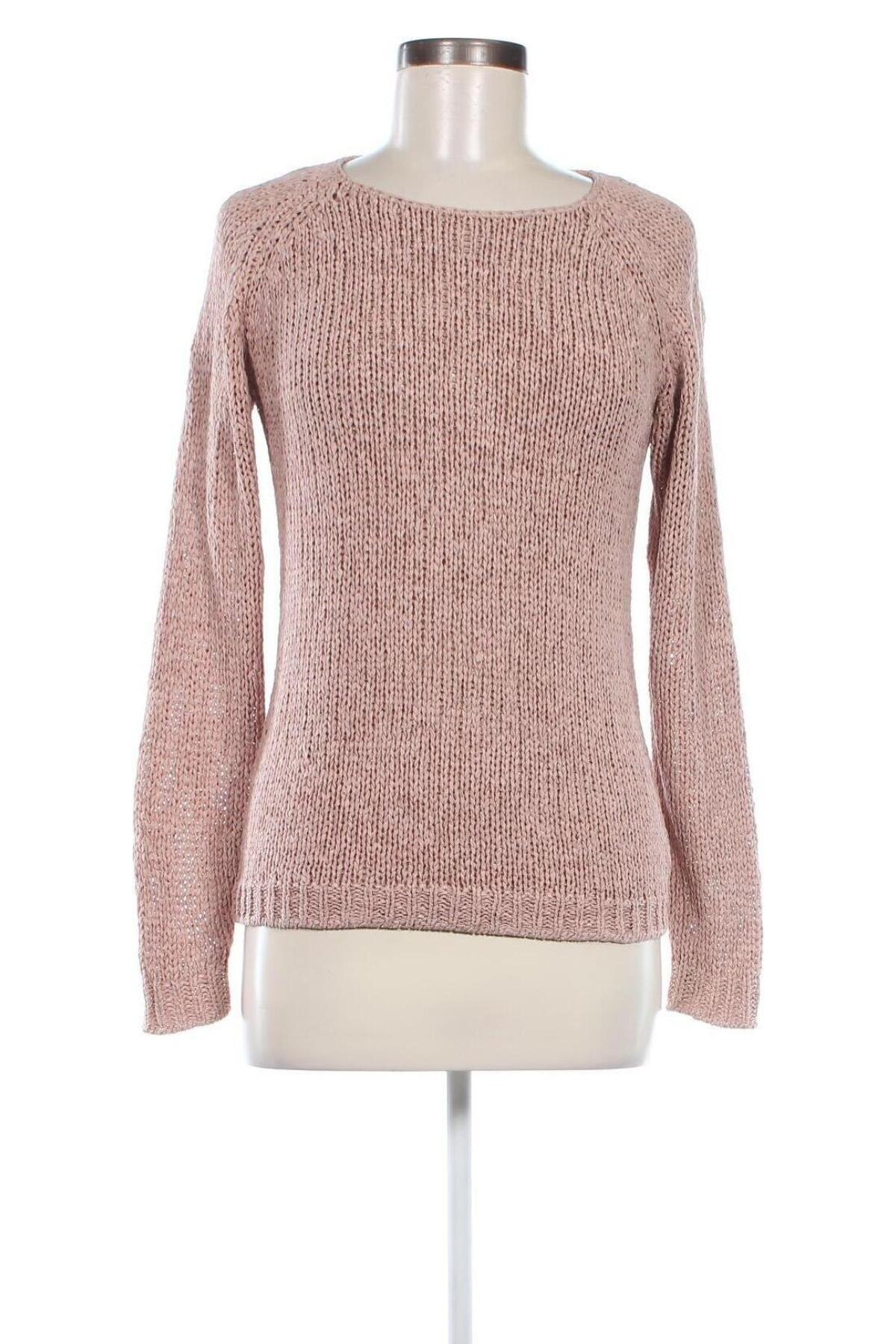 Damenpullover Soya Concept, Größe S, Farbe Aschrosa, Preis 8,99 €