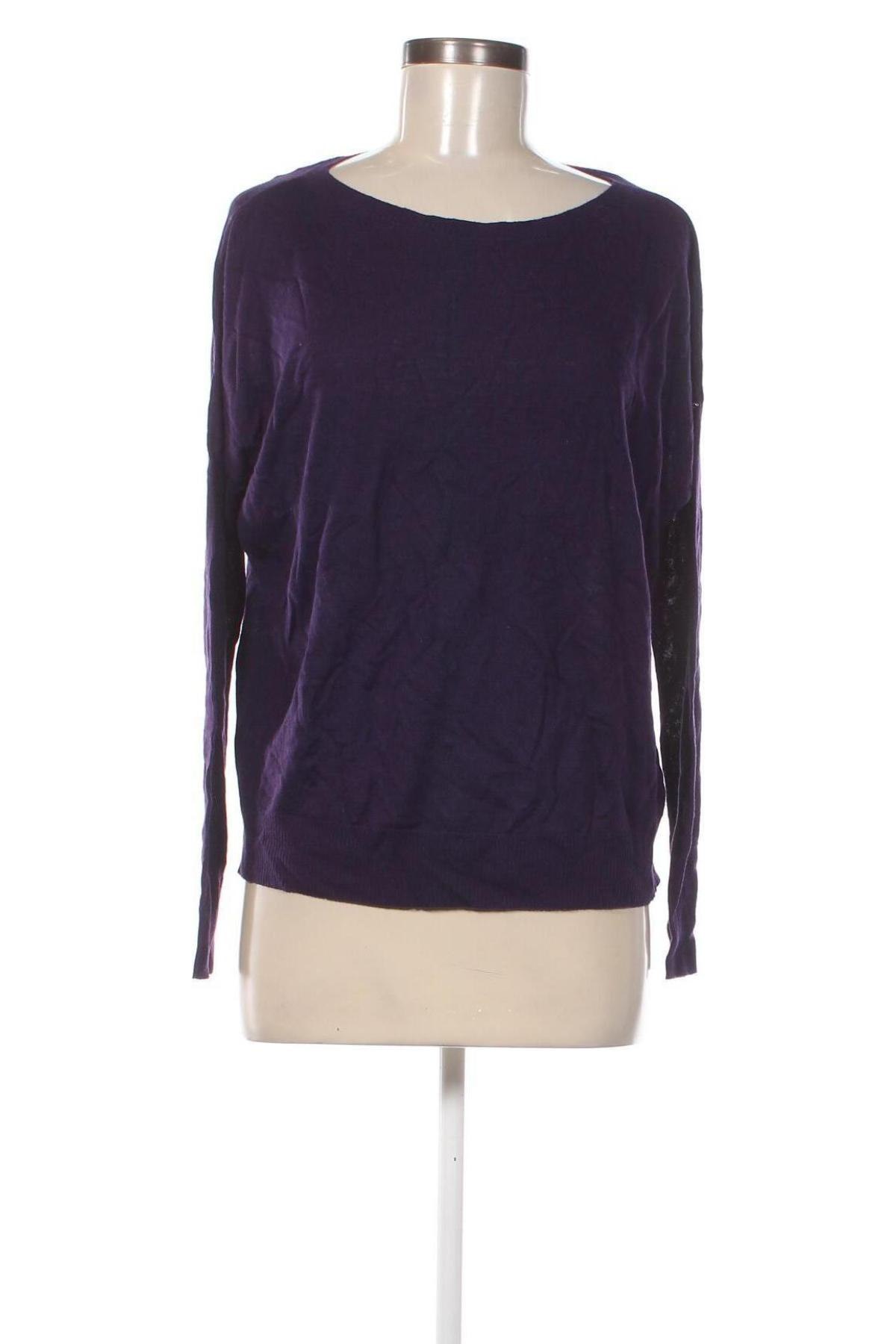 Damenpullover Sportmax, Größe M, Farbe Lila, Preis € 152,79