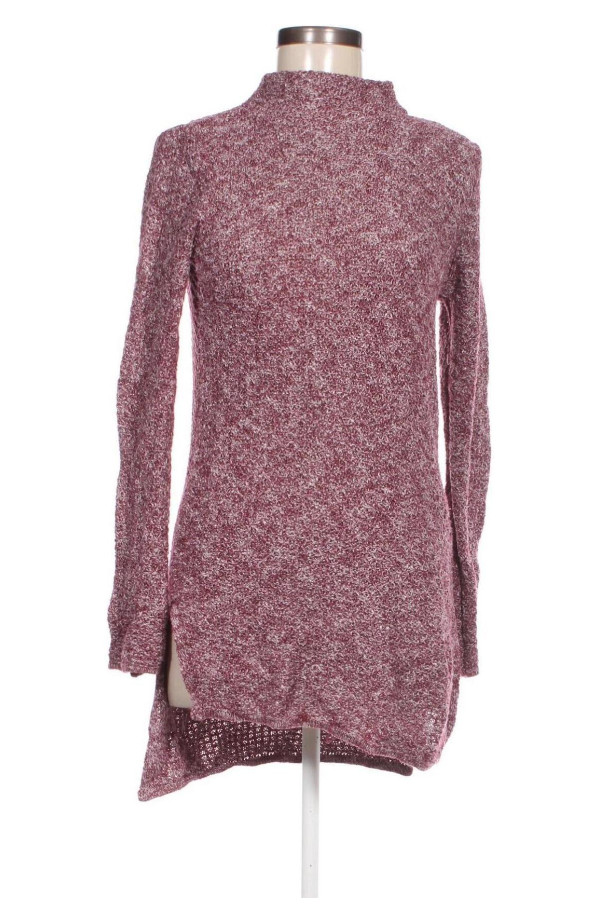 Damenpullover Stradivarius, Größe M, Farbe Rot, Preis € 11,49