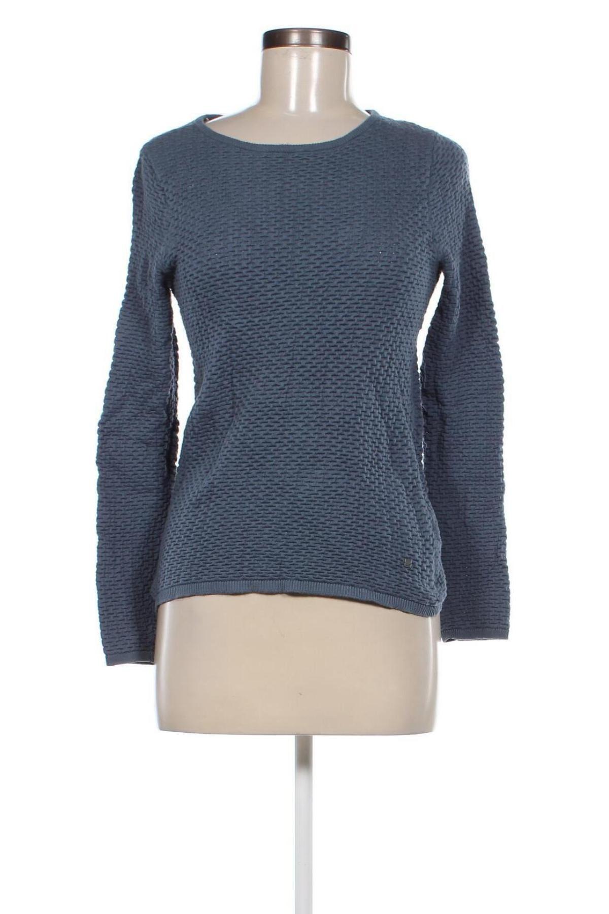 Damenpullover Street One, Größe M, Farbe Blau, Preis € 28,99