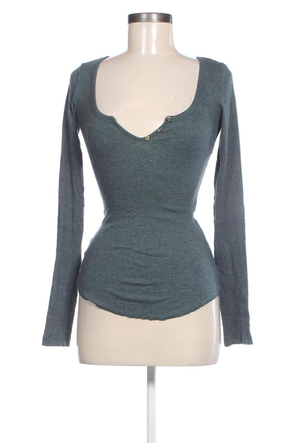 Damenpullover Subdued, Größe S, Farbe Grün, Preis € 28,99