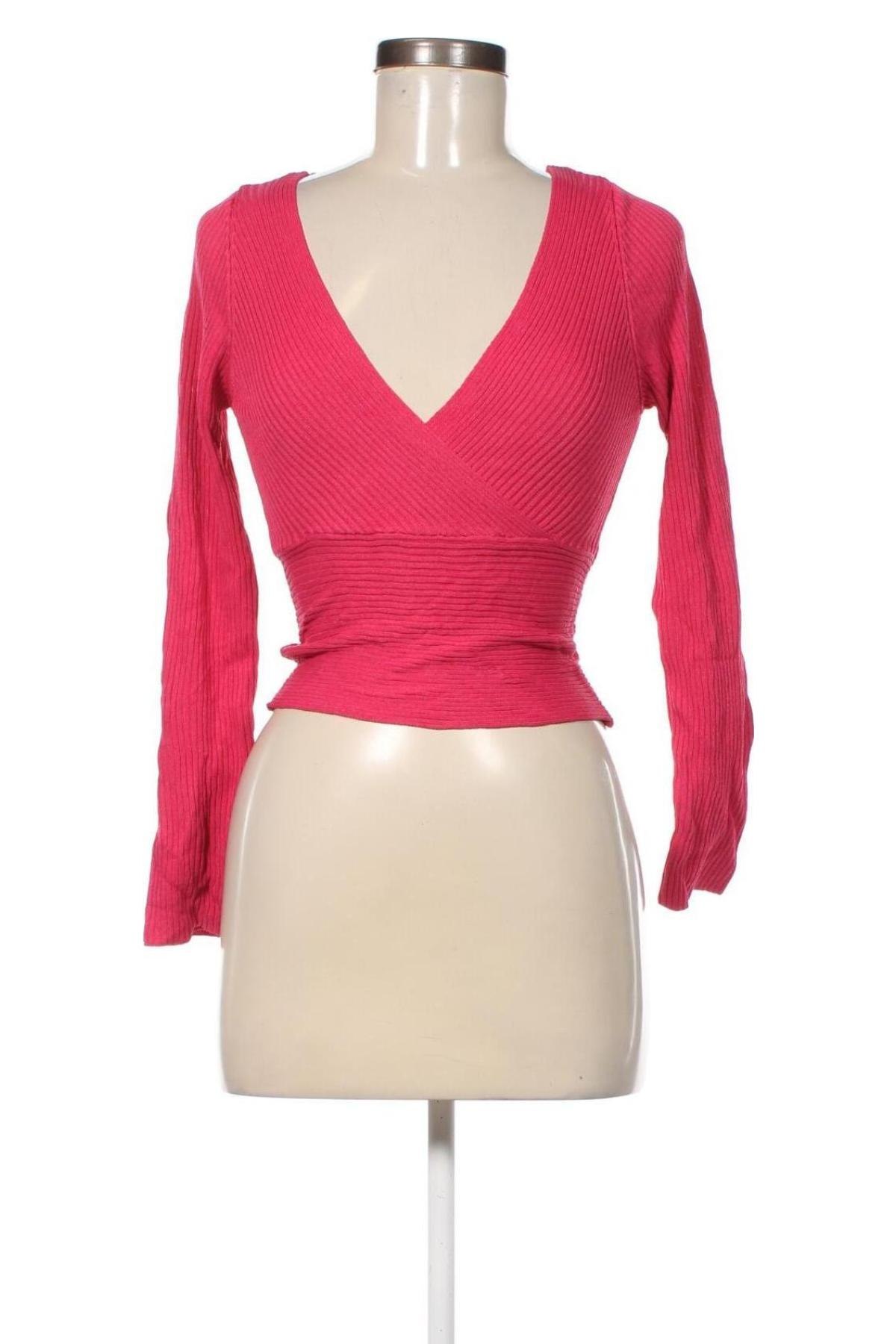 Damenpullover Talco, Größe S, Farbe Rosa, Preis 28,99 €