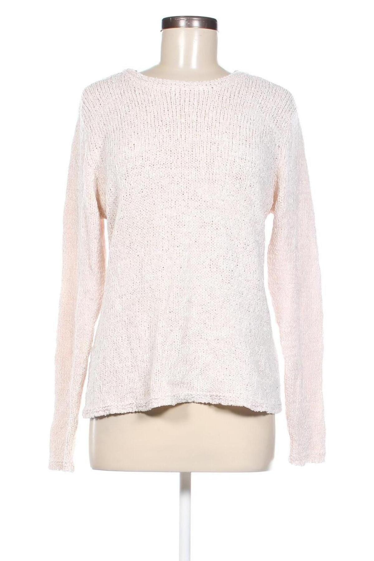 Damenpullover Tara, Größe L, Farbe Ecru, Preis € 11,49