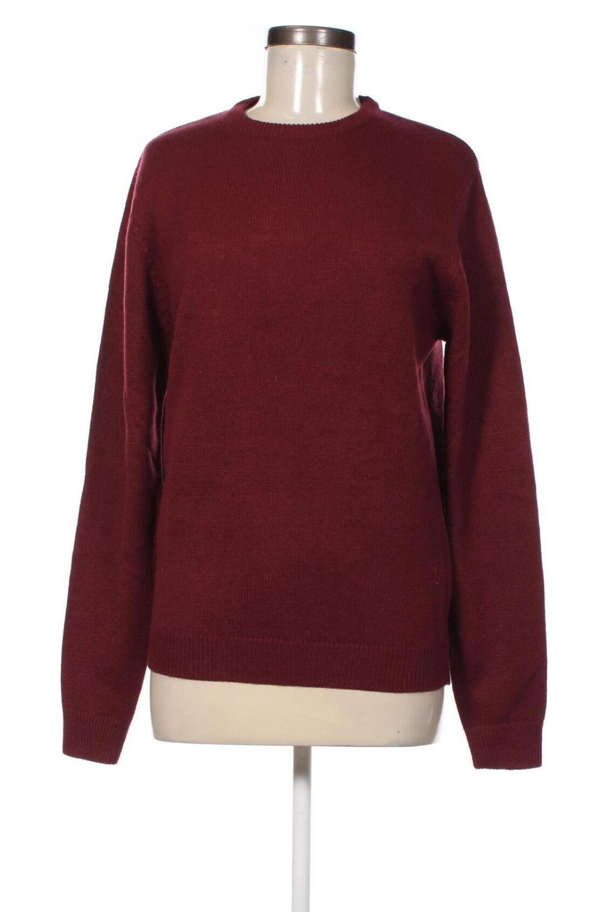 Damenpullover Terranova, Größe M, Farbe Rot, Preis € 19,99