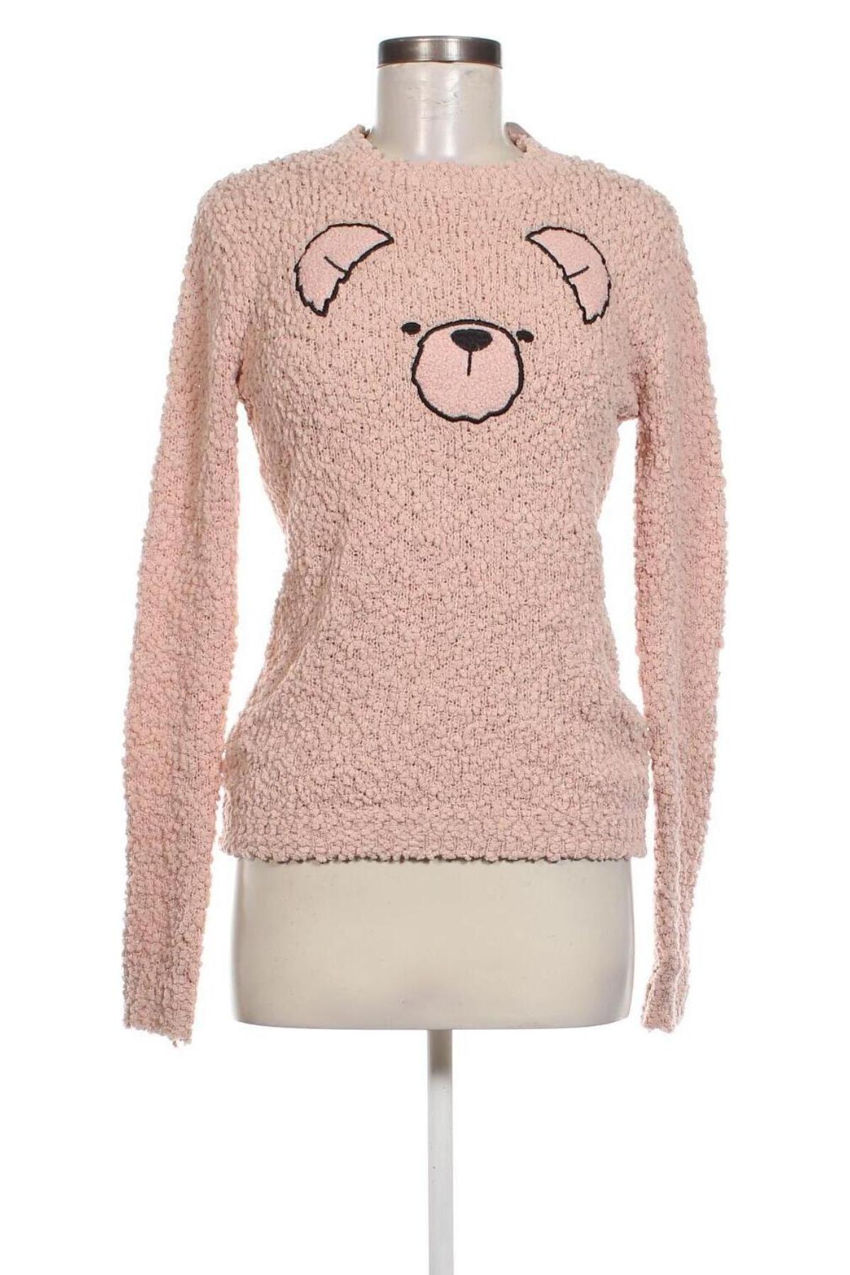 Damenpullover Terranova, Größe S, Farbe Rosa, Preis € 5,99