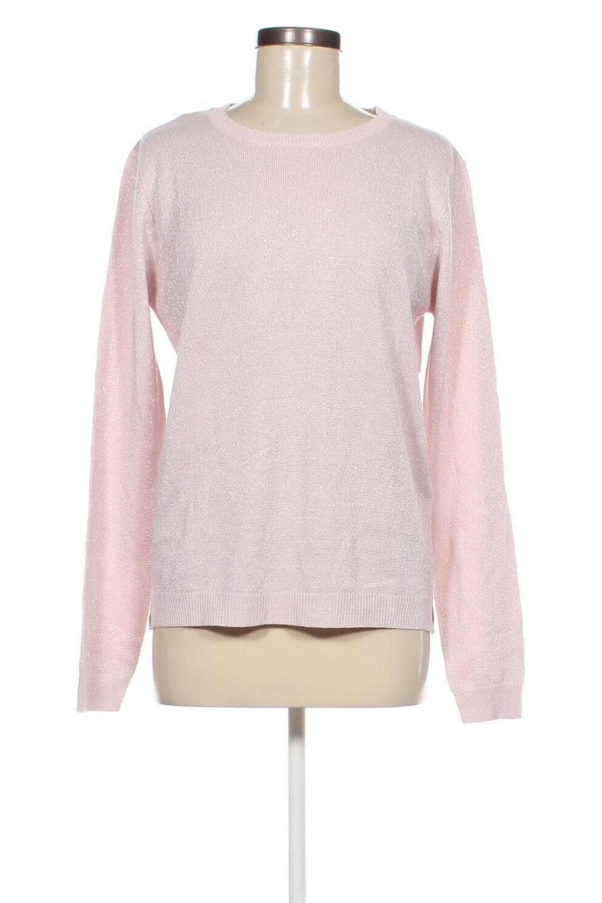 Damenpullover Terranova, Größe L, Farbe Rosa, Preis € 20,49