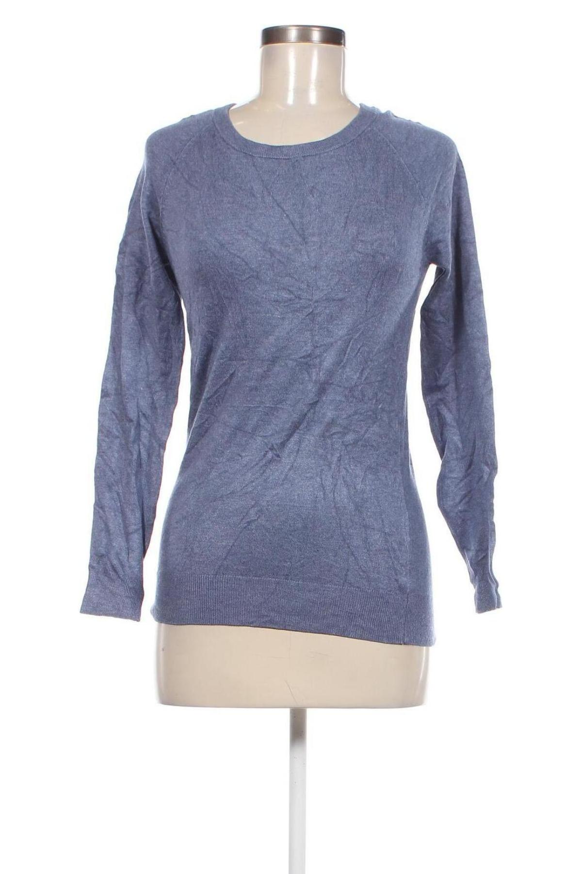 Damenpullover Tezenis, Größe S, Farbe Blau, Preis € 9,49