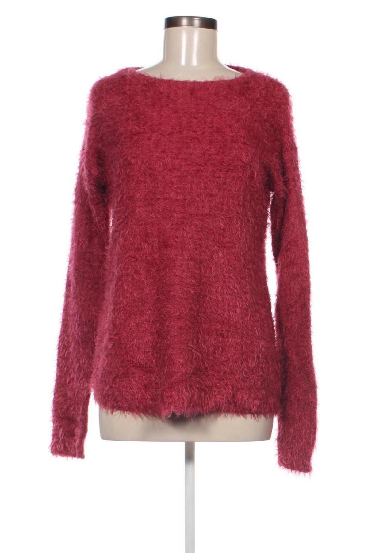 Damenpullover The People Rep., Größe L, Farbe Aschrosa, Preis € 11,49