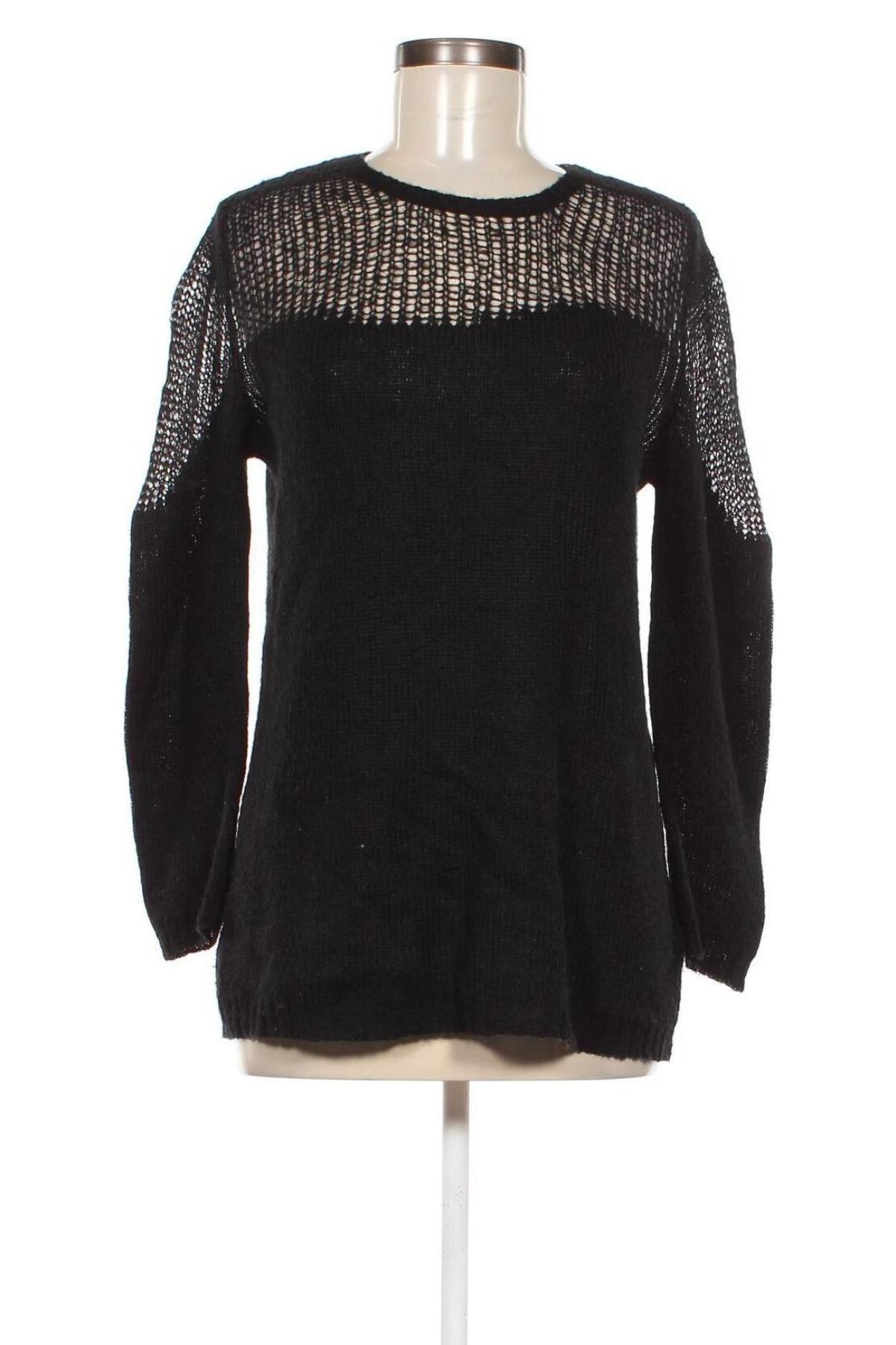 Damenpullover Topshop, Größe M, Farbe Schwarz, Preis € 14,99