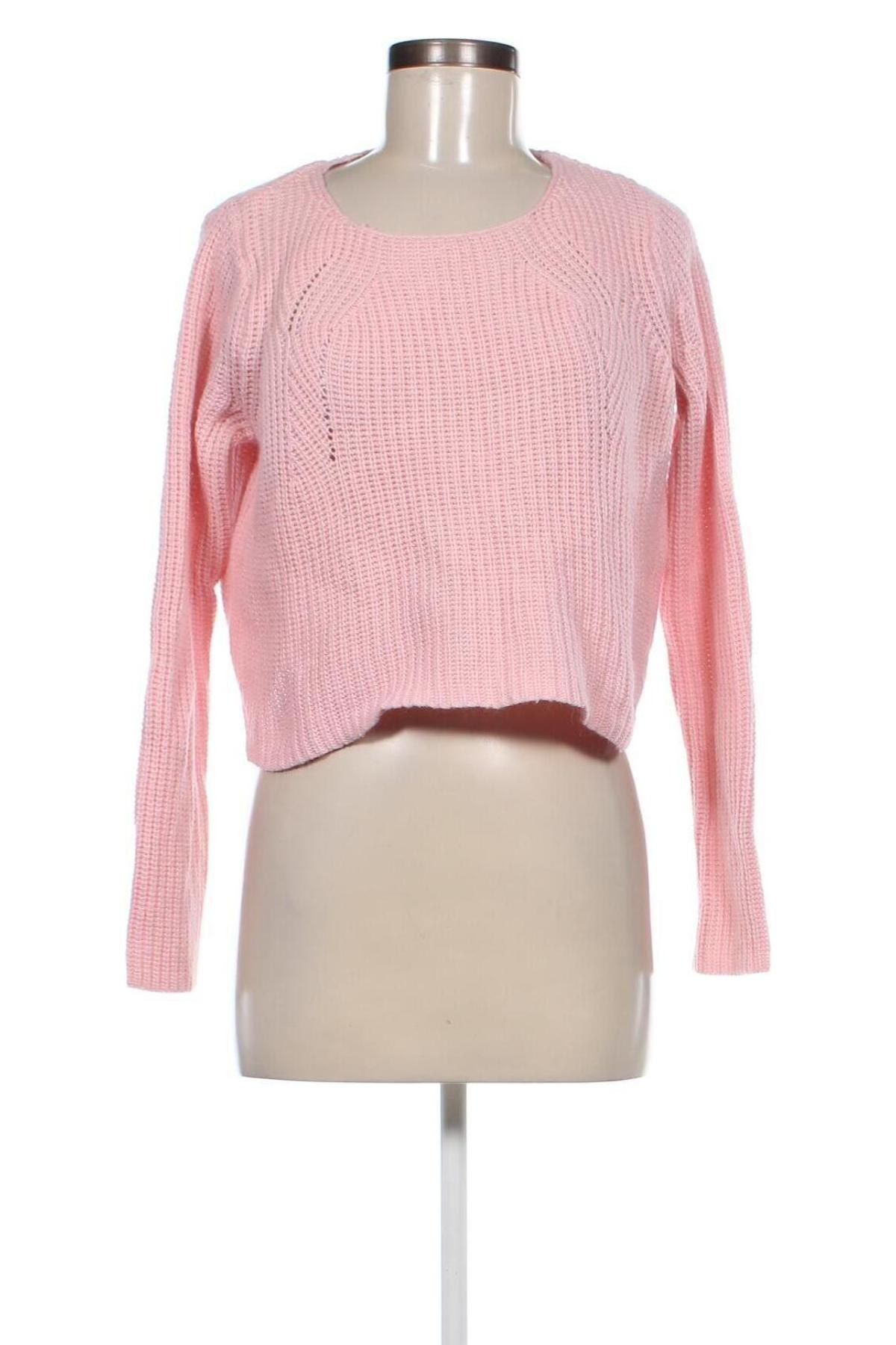 Damenpullover Topshop, Größe S, Farbe Rosa, Preis € 12,99