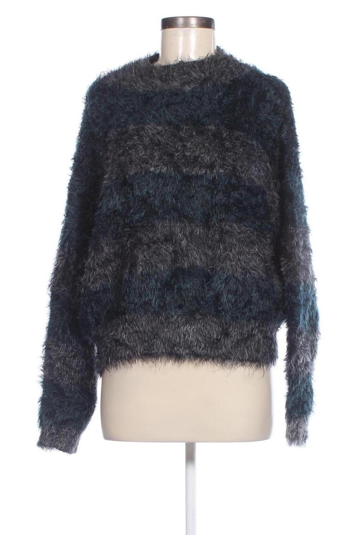 Damenpullover Topshop, Größe L, Farbe Mehrfarbig, Preis 14,99 €