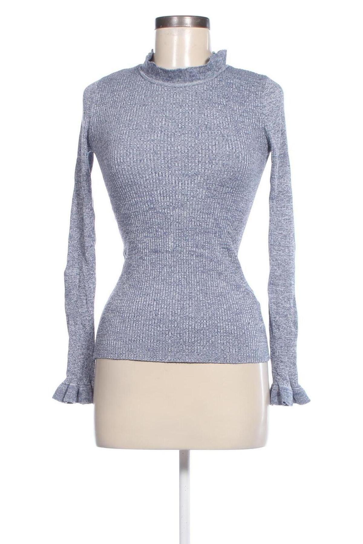 Damenpullover Topshop, Größe S, Farbe Blau, Preis € 10,99