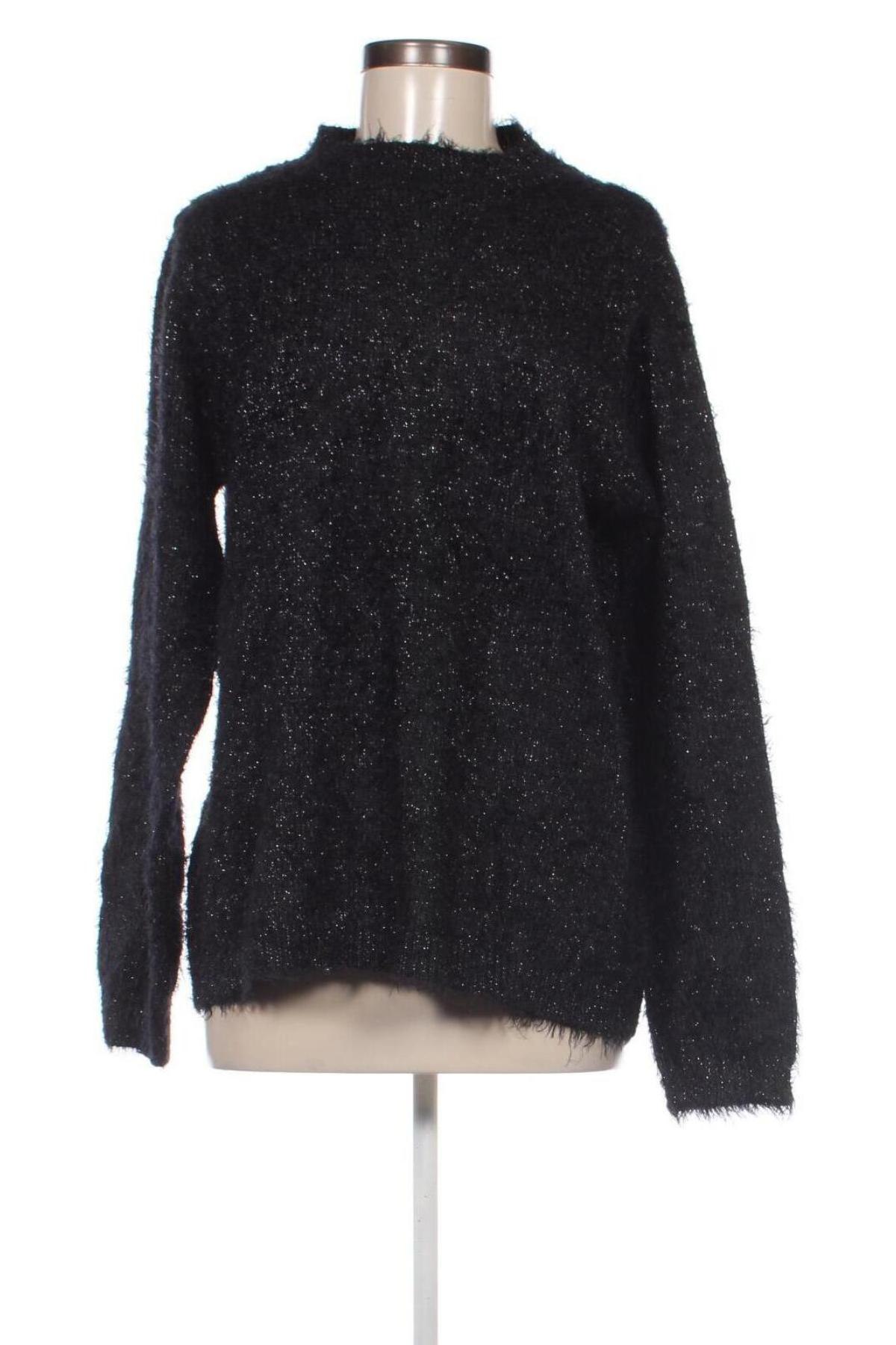 Damenpullover Trend One, Größe XL, Farbe Schwarz, Preis € 10,49