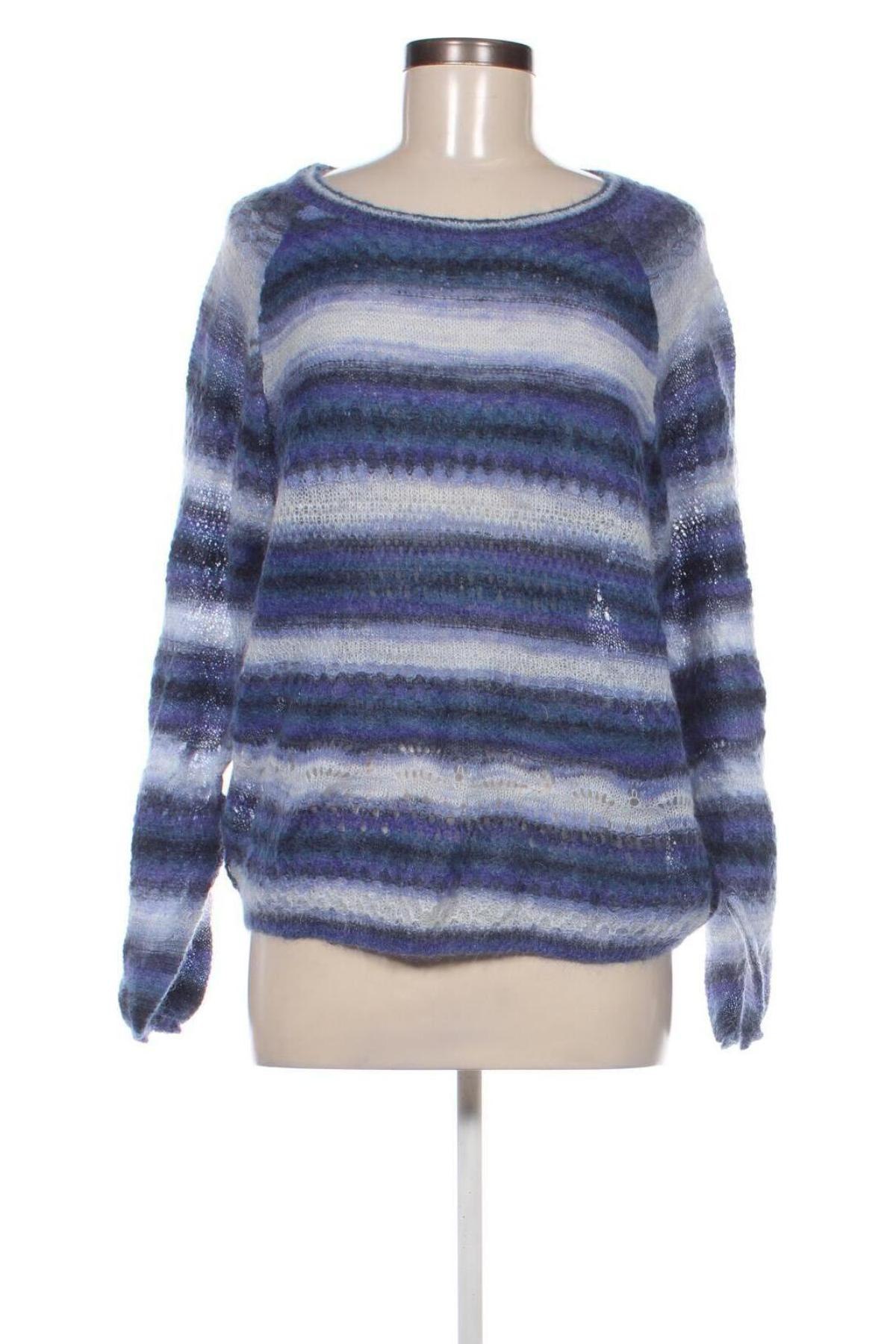 Damenpullover United Colors Of Benetton, Größe XS, Farbe Mehrfarbig, Preis € 14,99