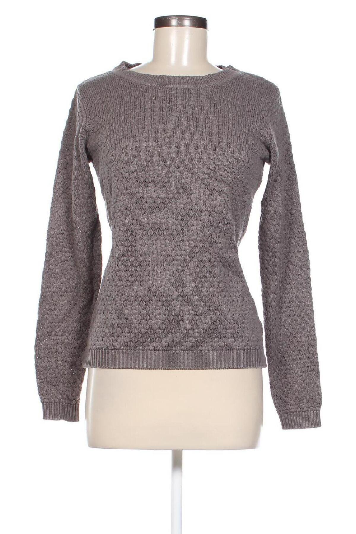 Damenpullover VILA, Größe S, Farbe Grau, Preis 3,99 €