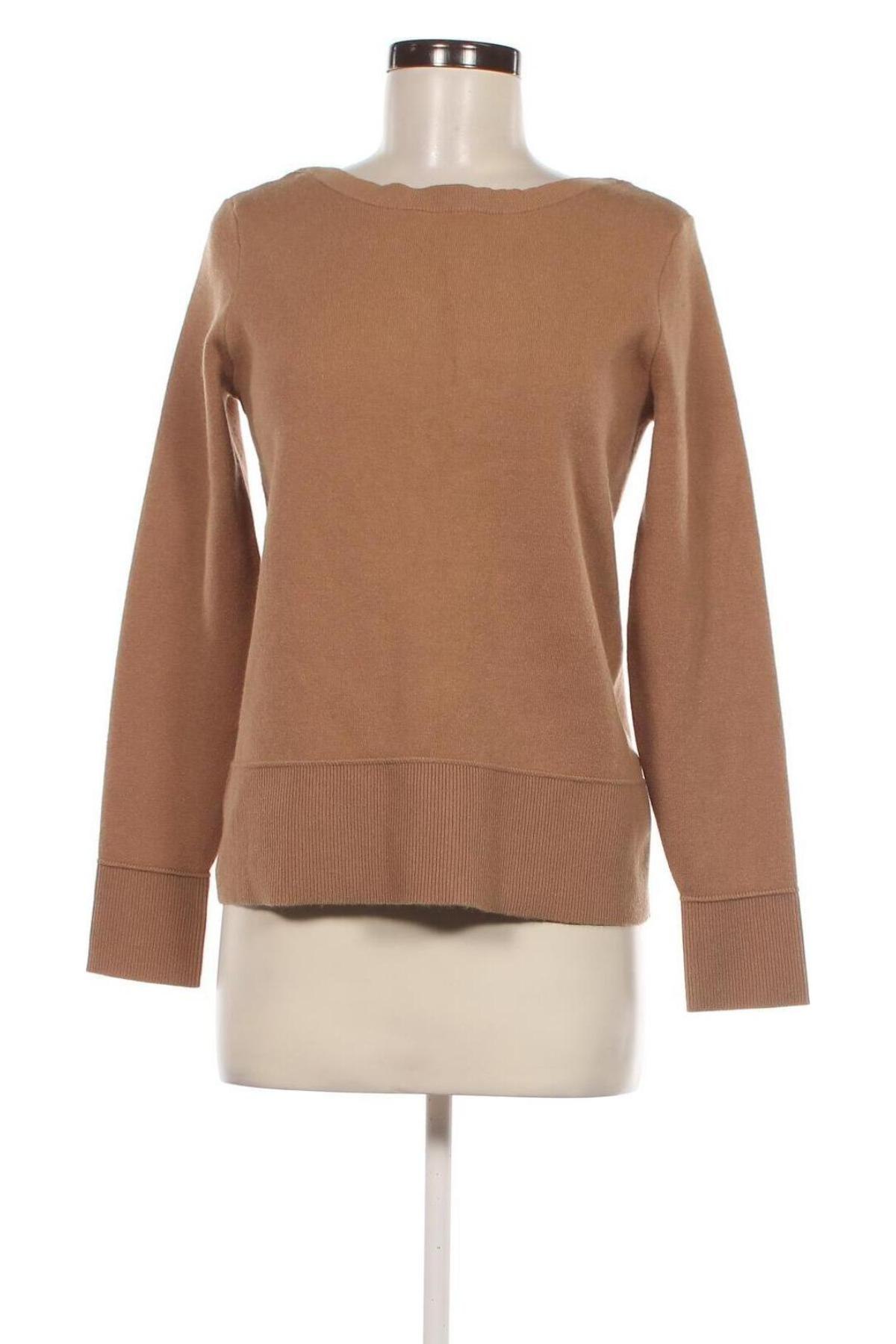 Damenpullover VILA, Größe S, Farbe Beige, Preis € 9,99