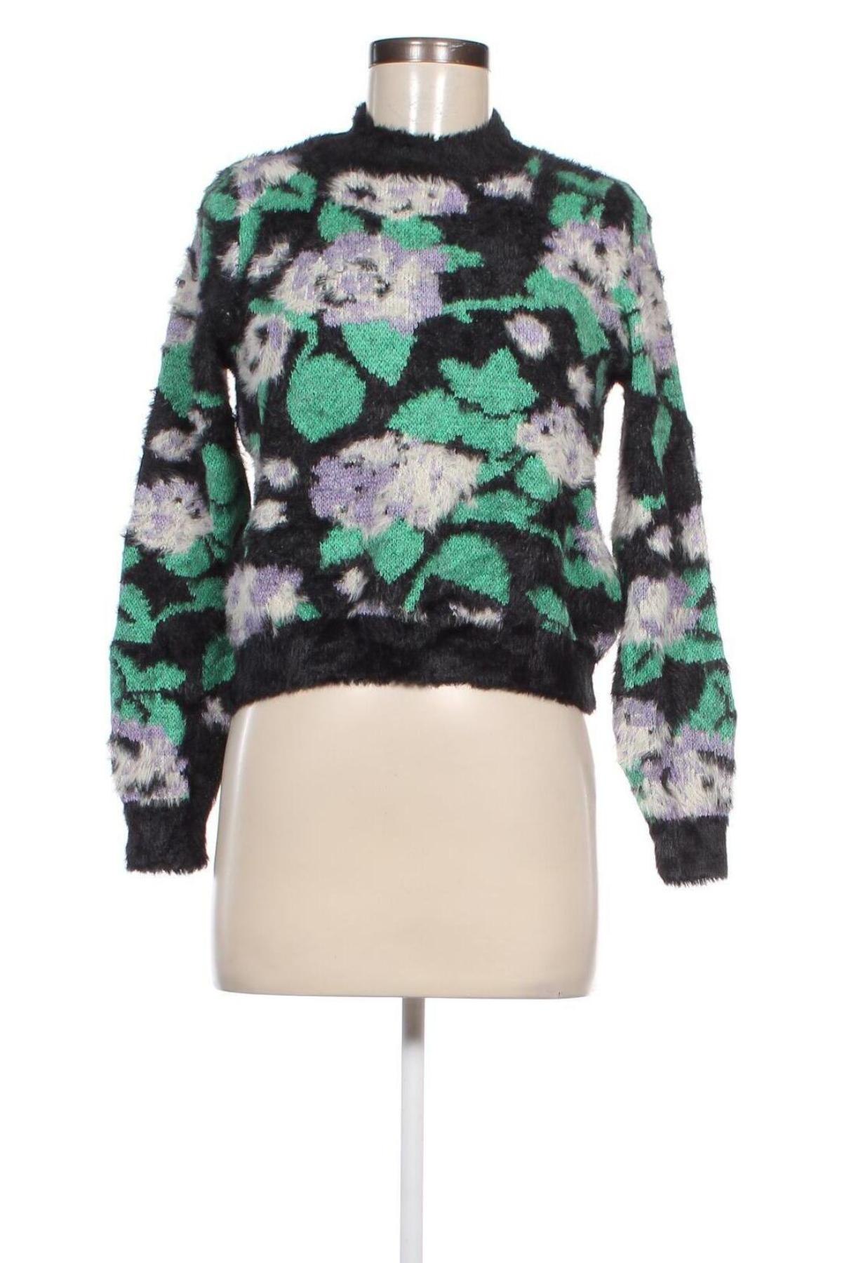 Damski sweter Vero Moda, Rozmiar XS, Kolor Kolorowy, Cena 43,99 zł