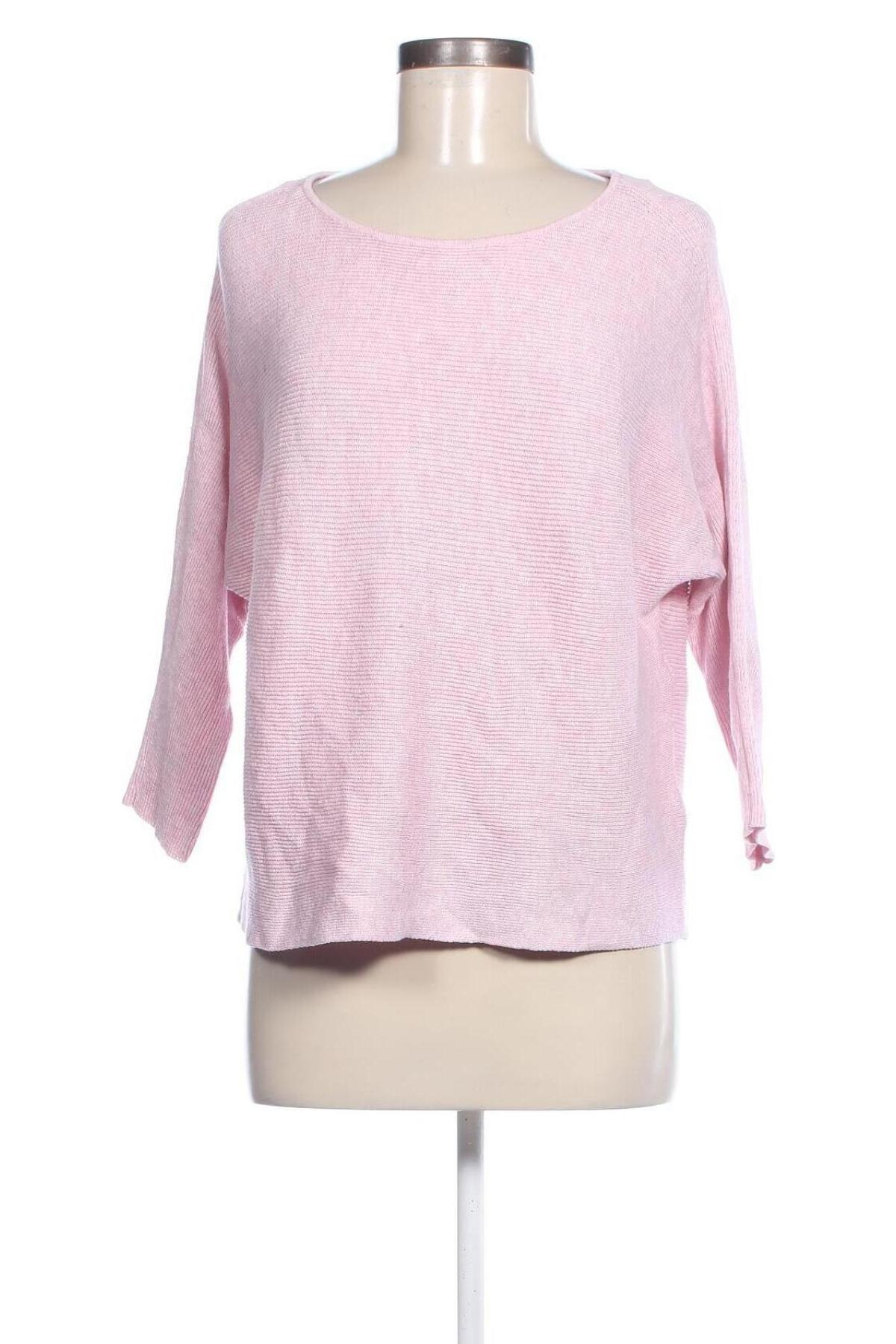 Damenpullover Vero Moda, Größe M, Farbe Rosa, Preis € 10,99