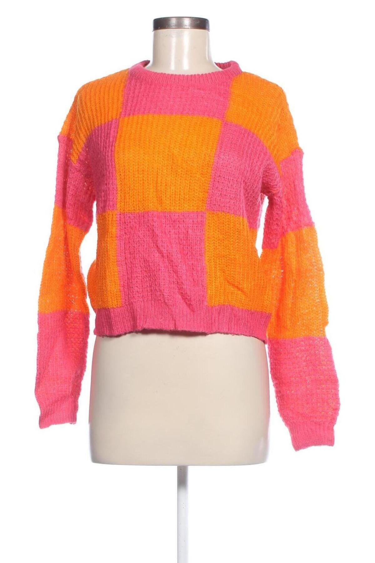 Damski sweter Vero Moda, Rozmiar S, Kolor Kolorowy, Cena 39,99 zł