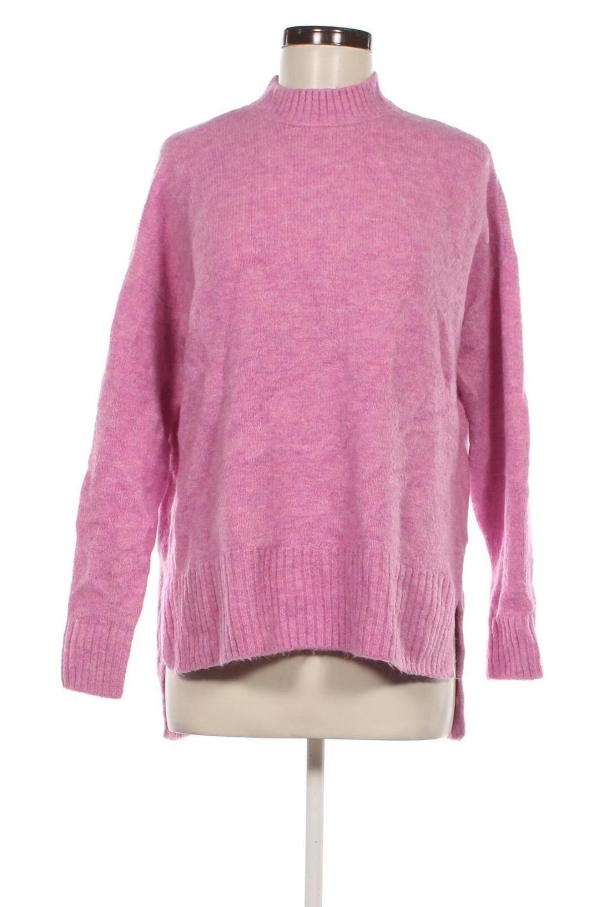 Damski sweter Vero Moda, Rozmiar S, Kolor Różowy, Cena 43,99 zł