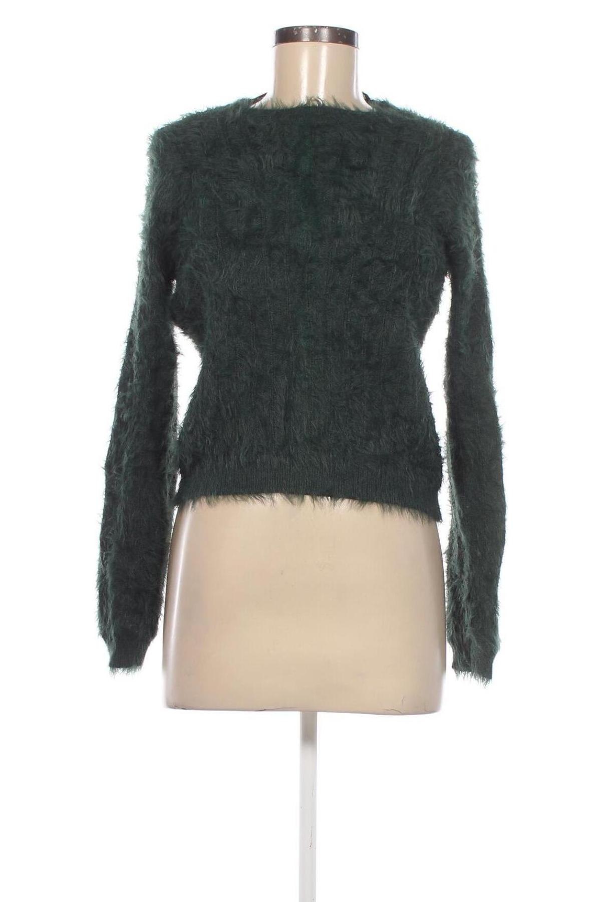 Damenpullover Vero Moda, Größe XS, Farbe Grün, Preis € 9,99