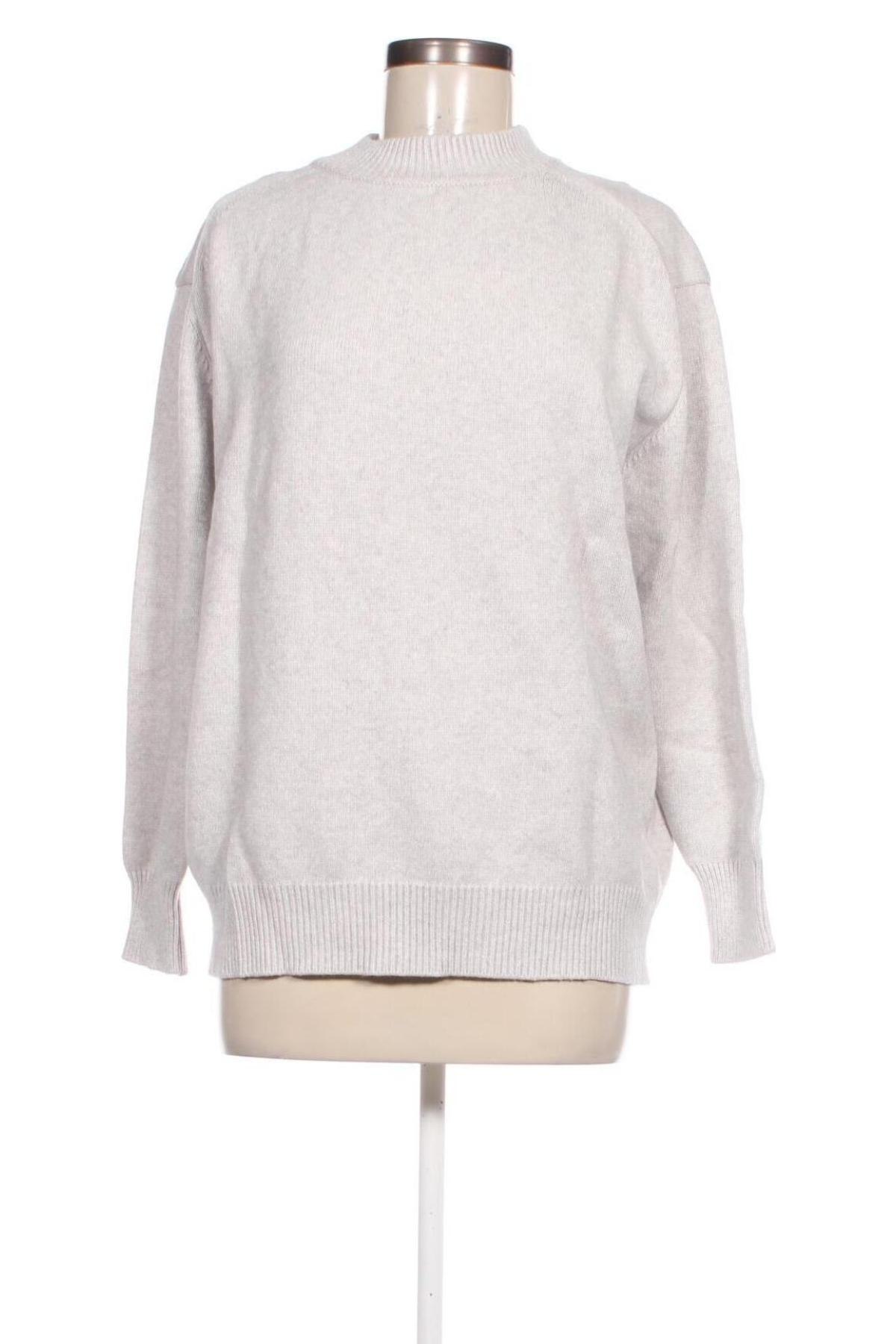 Damenpullover Vicolo, Größe L, Farbe Grau, Preis 61,99 €