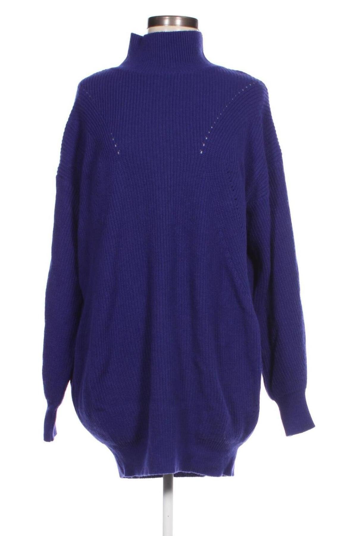 Damenpullover Vicolo, Größe M, Farbe Blau, Preis € 65,49