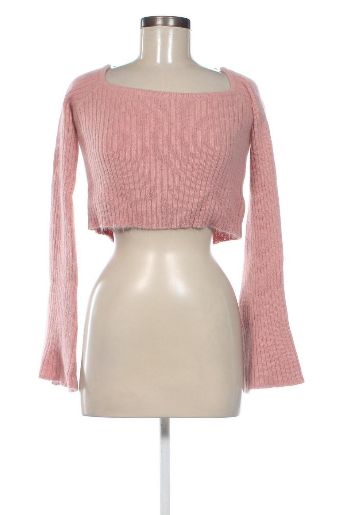 Damenpullover Vicolo, Größe S, Farbe Rosa, Preis € 65,49