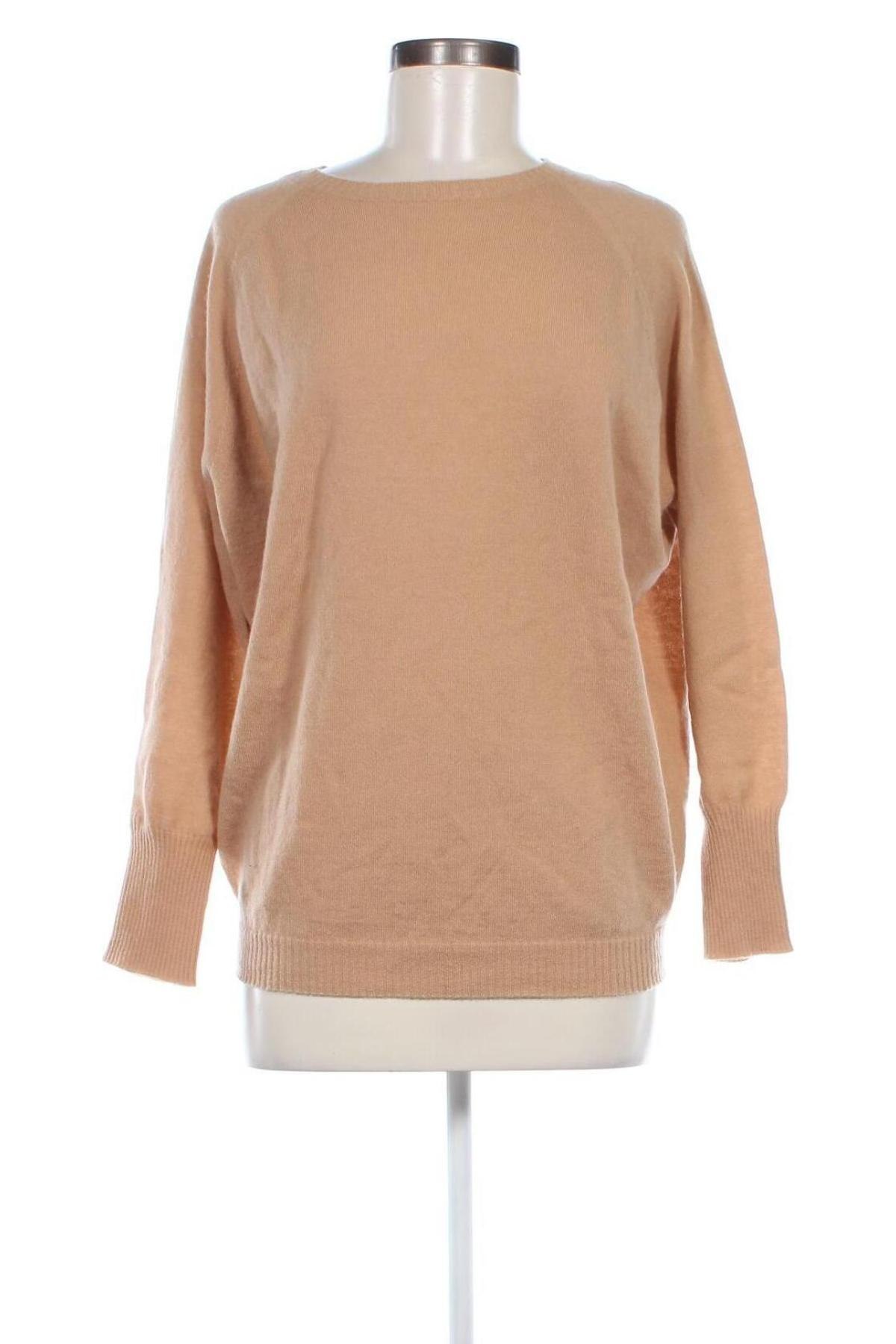 Damenpullover Vicolo, Größe M, Farbe Beige, Preis € 55,99