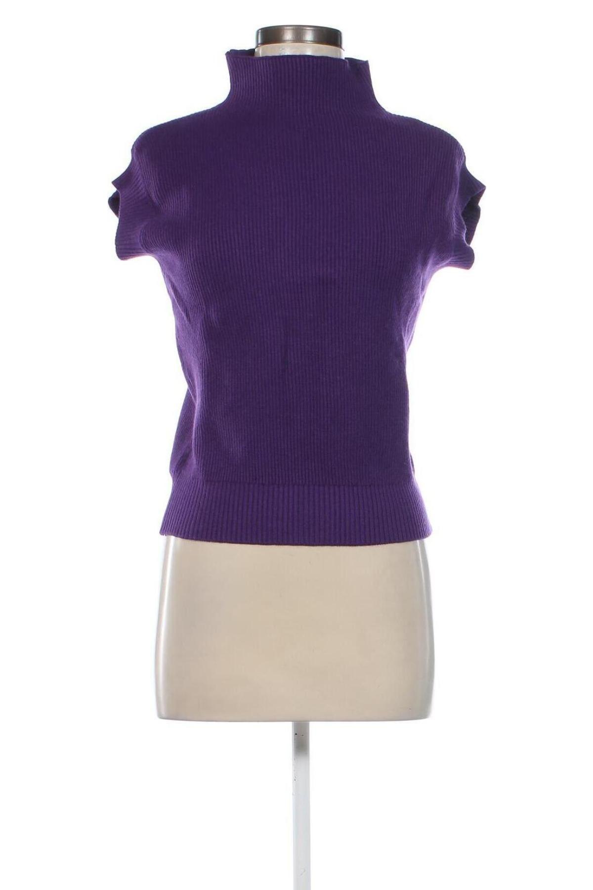 Damenpullover Vicolo, Größe M, Farbe Lila, Preis 39,99 €