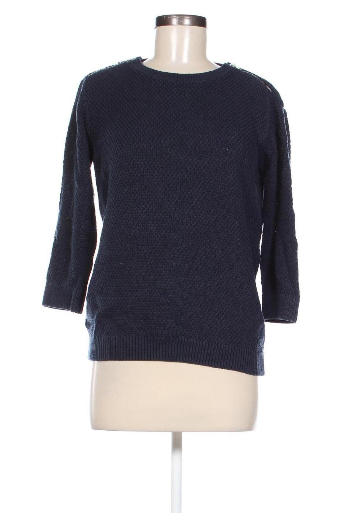 Damenpullover Wallis, Größe S, Farbe Blau, Preis € 28,99