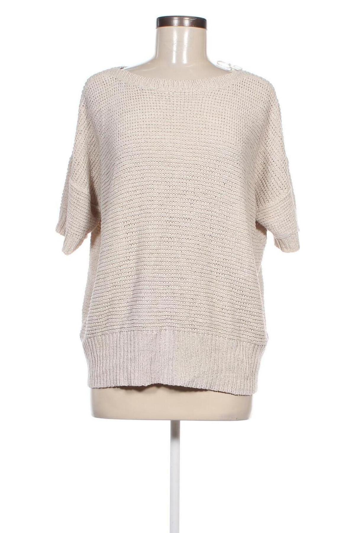 Damenpullover Wallis, Größe XL, Farbe Beige, Preis 11,99 €