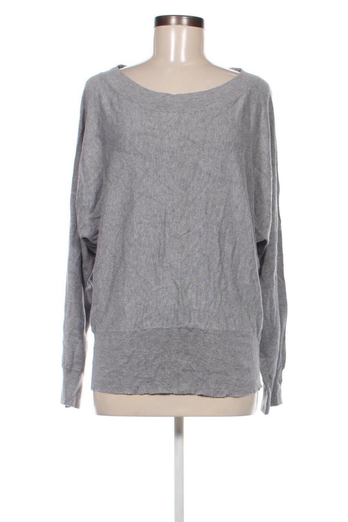 Damenpullover Wallis, Größe L, Farbe Grau, Preis € 15,99