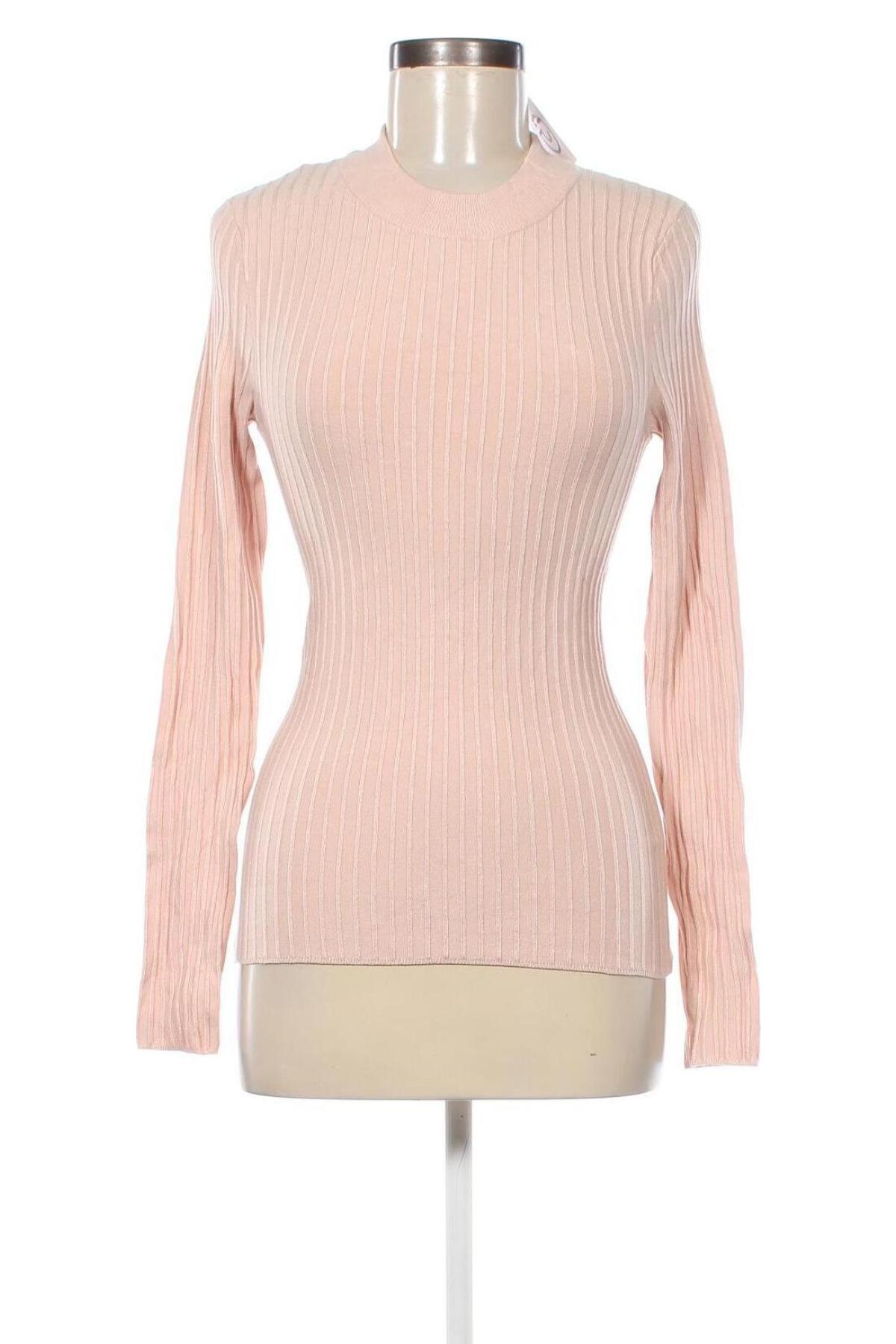 Damenpullover Weekday, Größe XS, Farbe Rosa, Preis 32,99 €