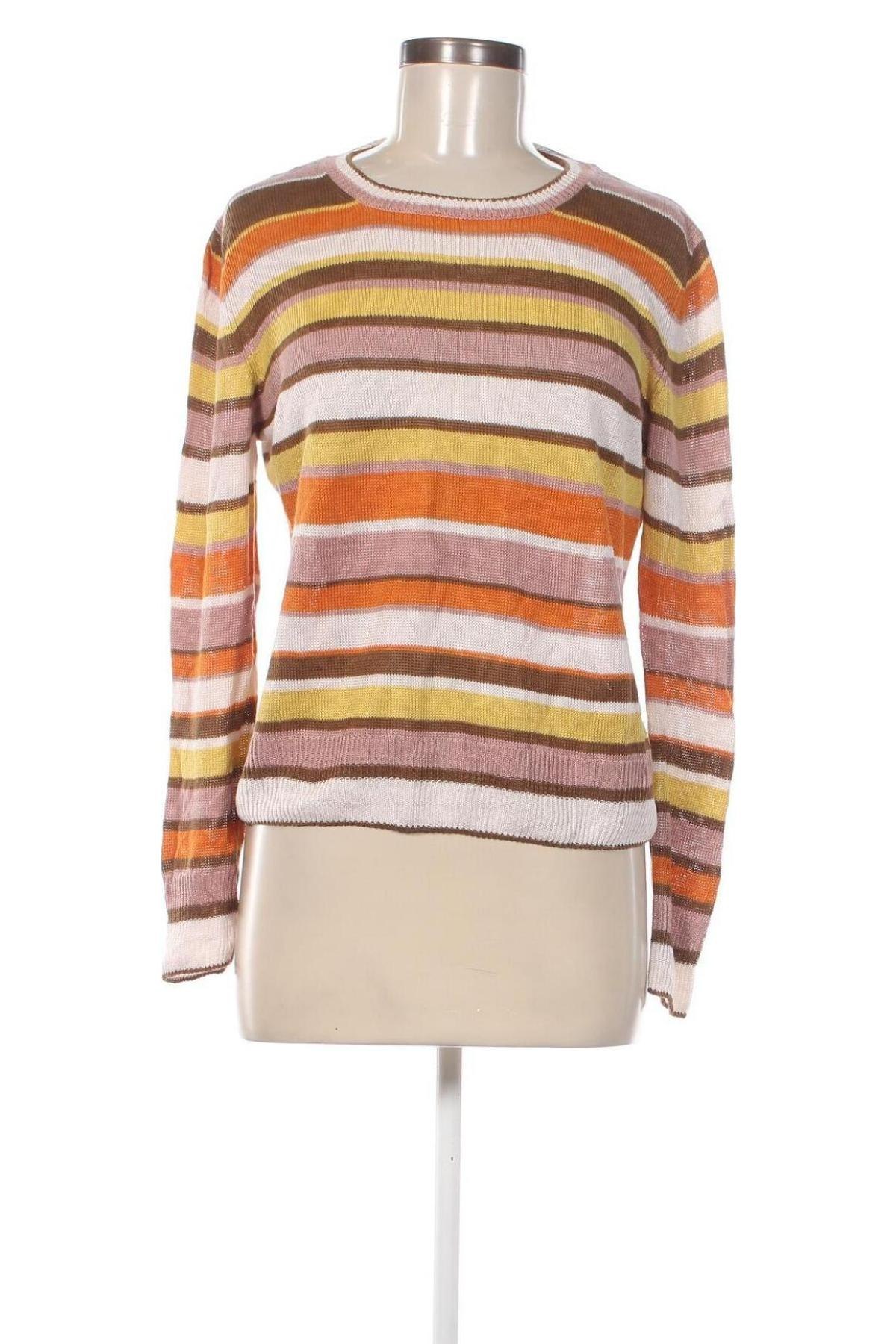 Damenpullover Weekend Max Mara, Größe M, Farbe Mehrfarbig, Preis 49,99 €