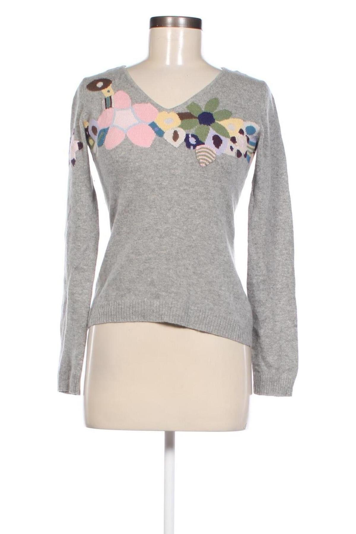 Damenpullover Weekend Max Mara, Größe S, Farbe Grau, Preis € 81,49