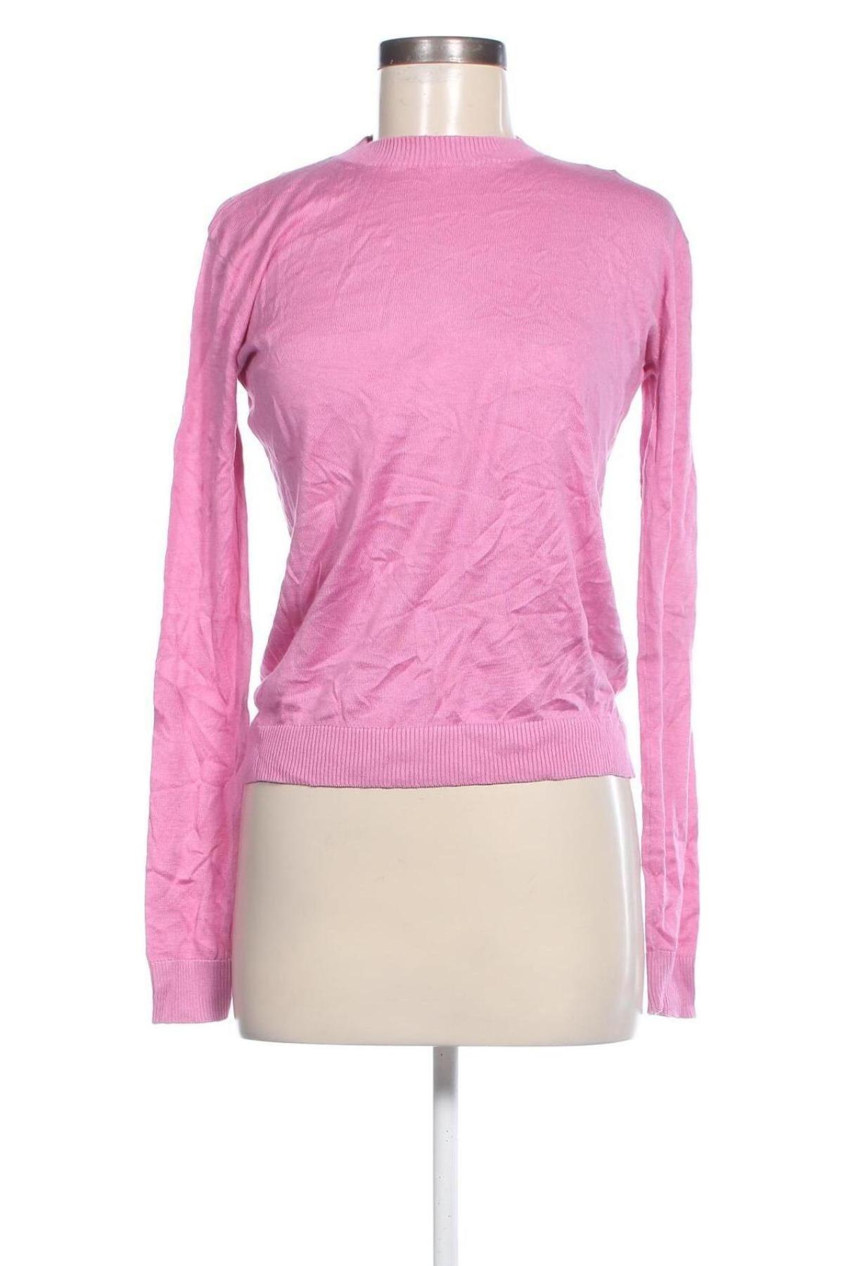 Damenpullover Weekend Max Mara, Größe M, Farbe Rosa, Preis 62,99 €