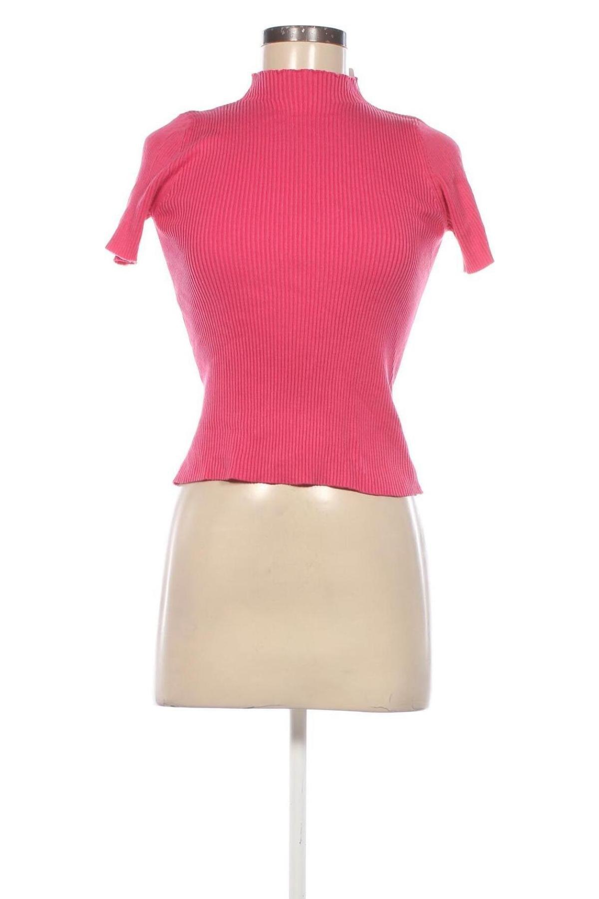 Damenpullover Yu & Me, Größe M, Farbe Rosa, Preis € 7,49