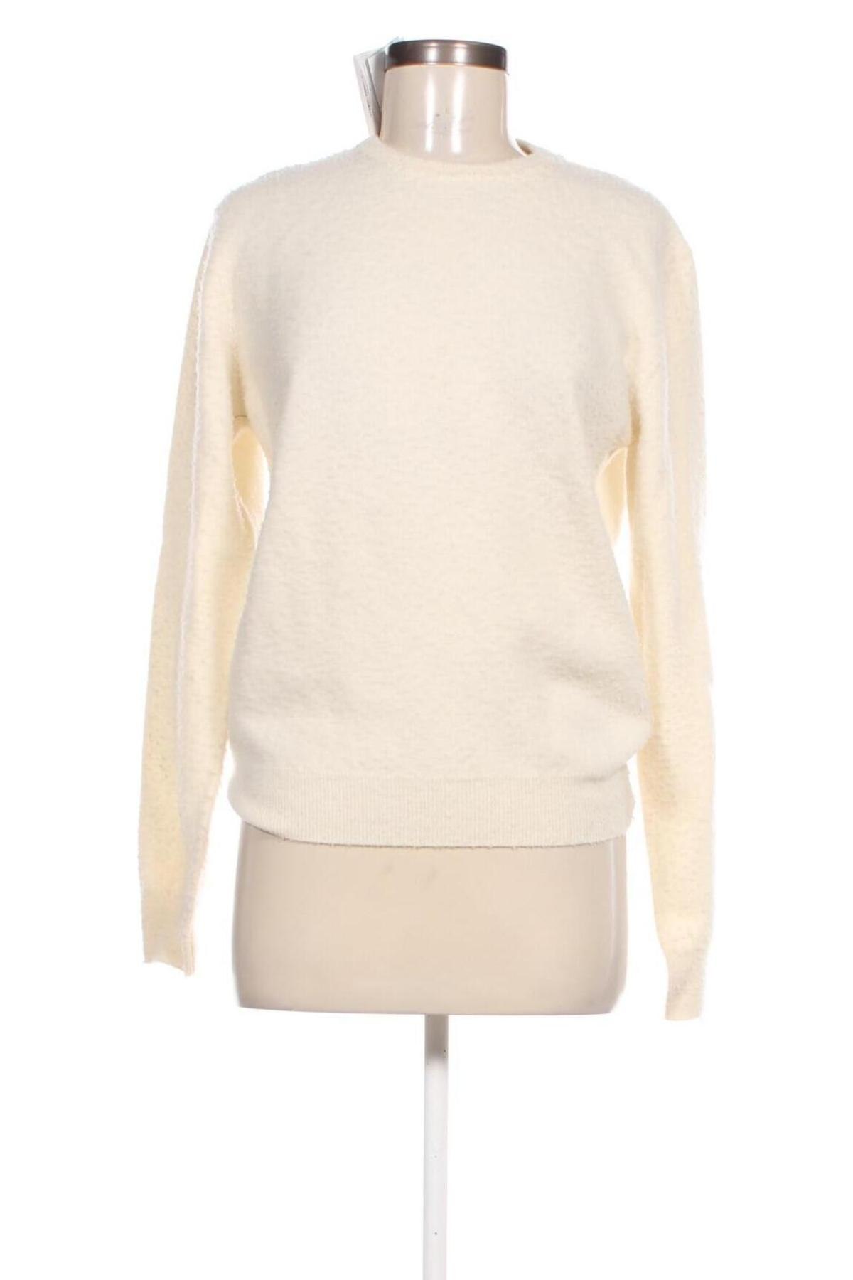 Damenpullover Zanieri, Größe S, Farbe Beige, Preis 65,49 €