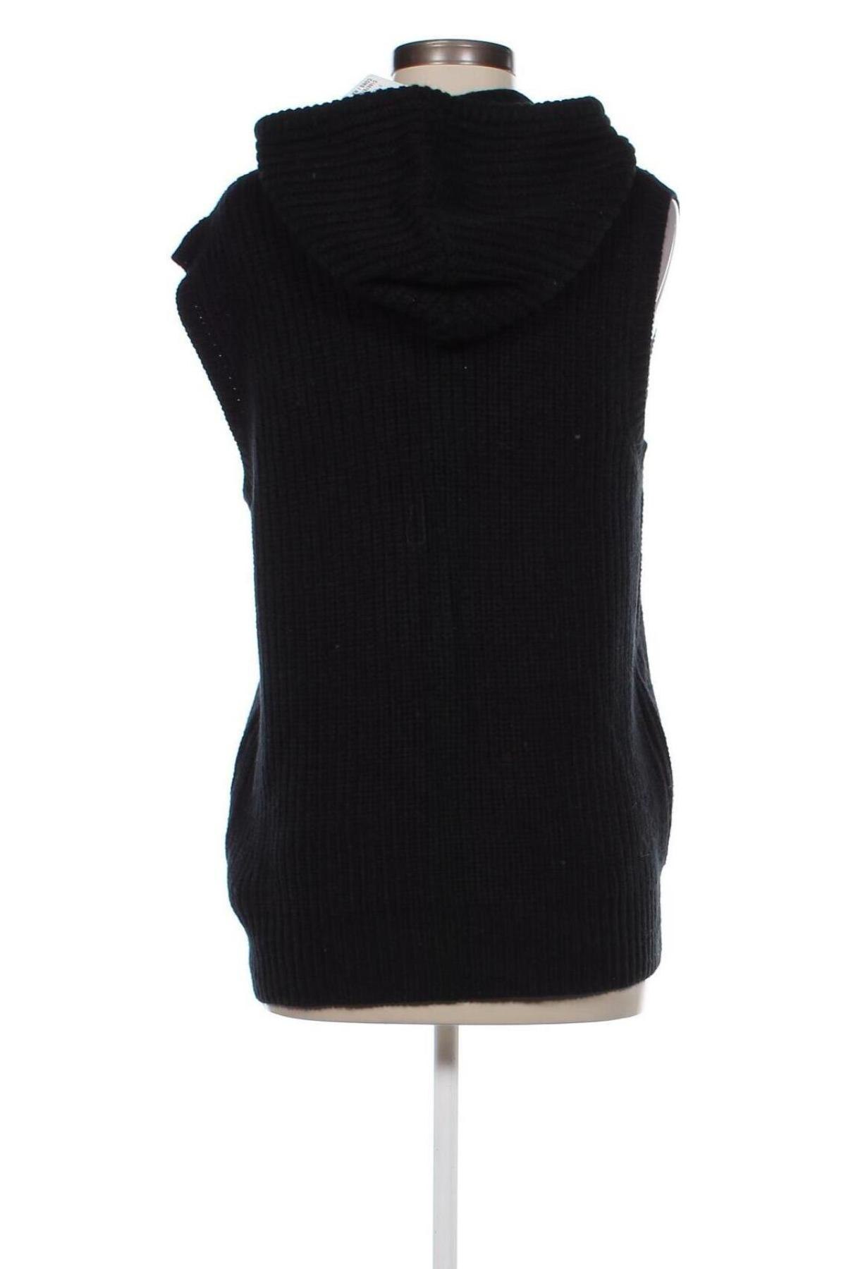 Damenpullover Zara, Größe M, Farbe Schwarz, Preis € 9,49