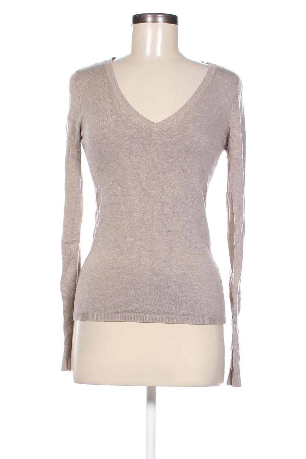 Damenpullover Zara, Größe M, Farbe Braun, Preis € 10,99