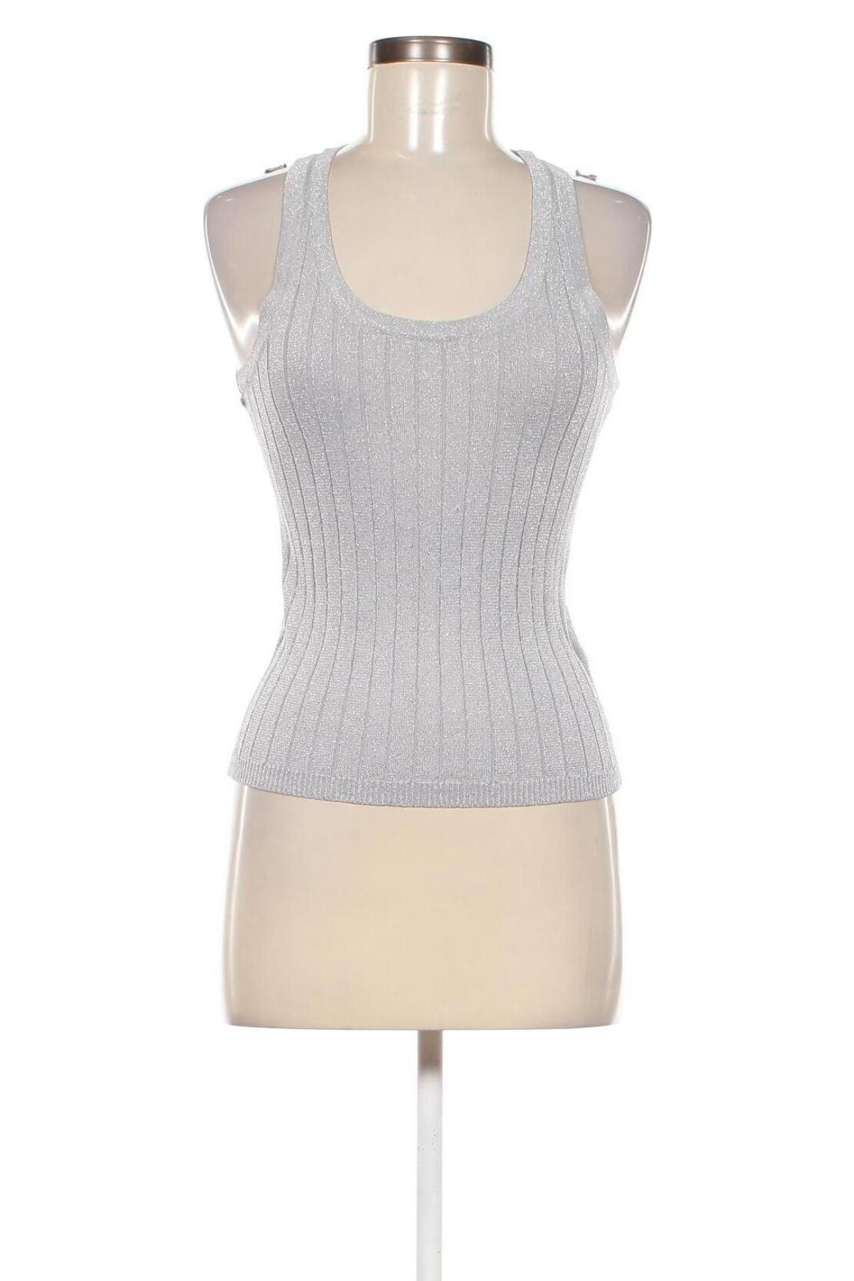 Damenpullover Zara, Größe S, Farbe Grau, Preis € 7,99