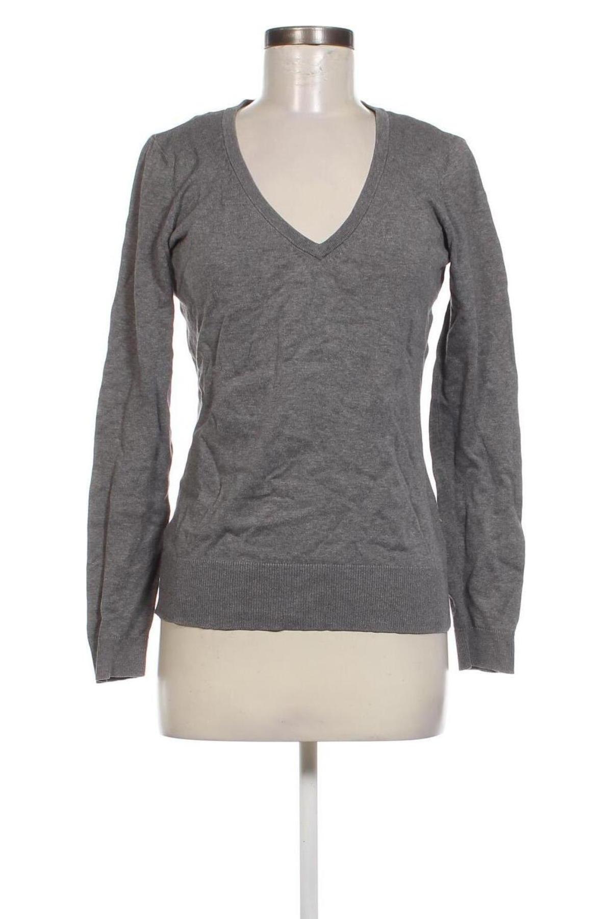 Damenpullover Zero, Größe S, Farbe Grau, Preis 28,99 €