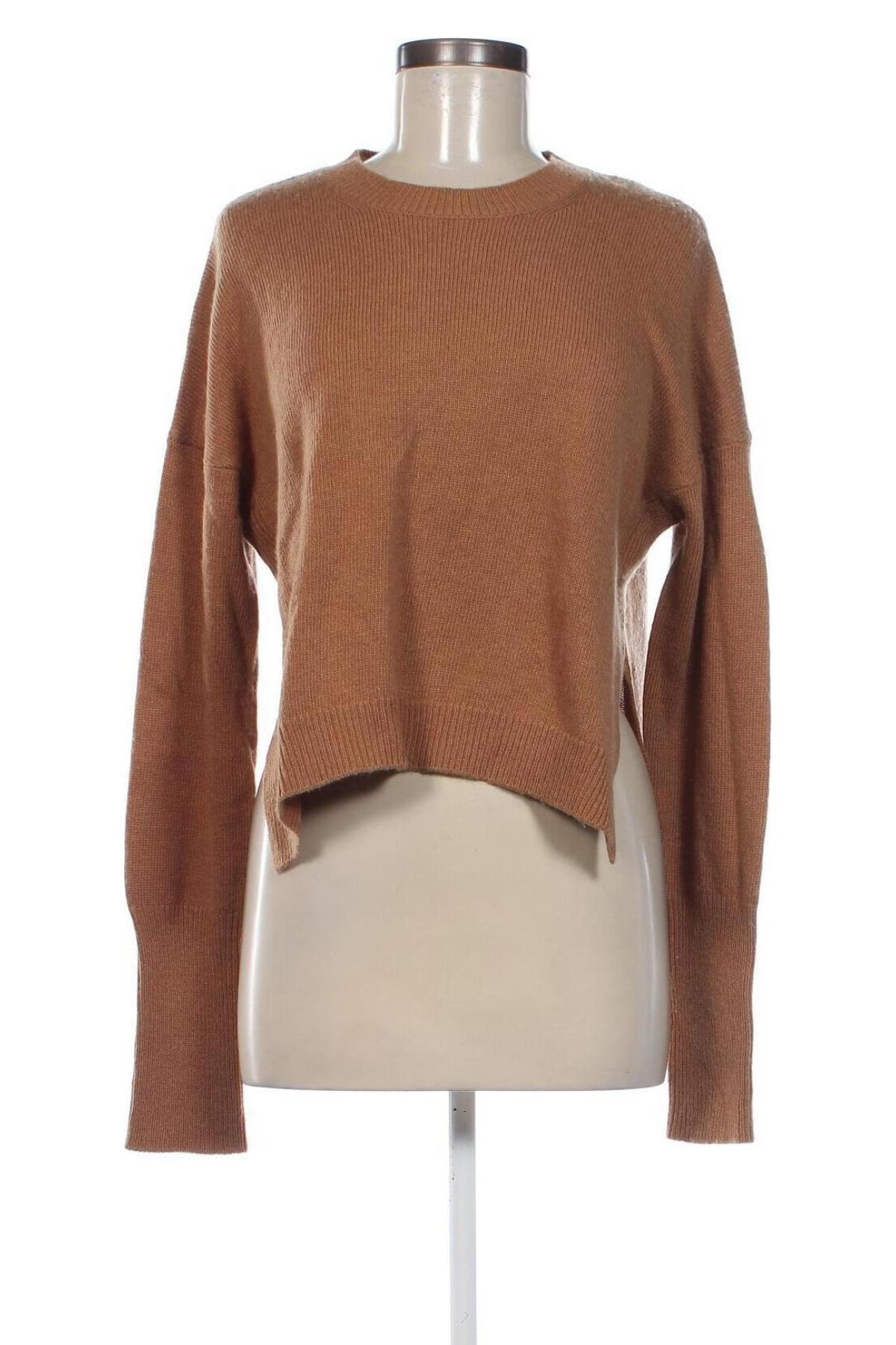 Damenpullover i Blues, Größe S, Farbe Beige, Preis € 96,49