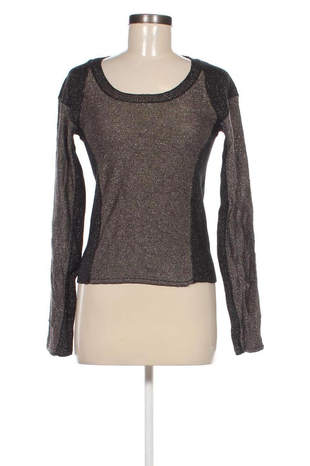 Damenpullover i Blues, Größe M, Farbe Beige, Preis € 14,99