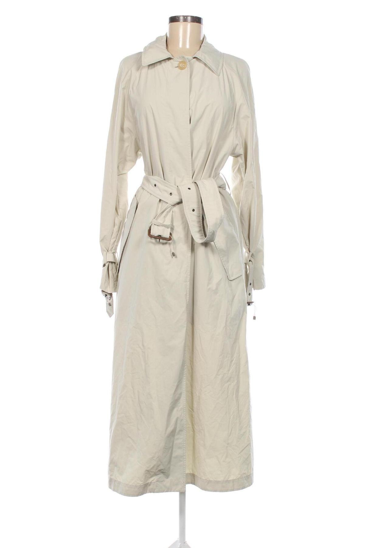 Damen Trenchcoat Aspesi, Größe S, Farbe Beige, Preis 224,49 €