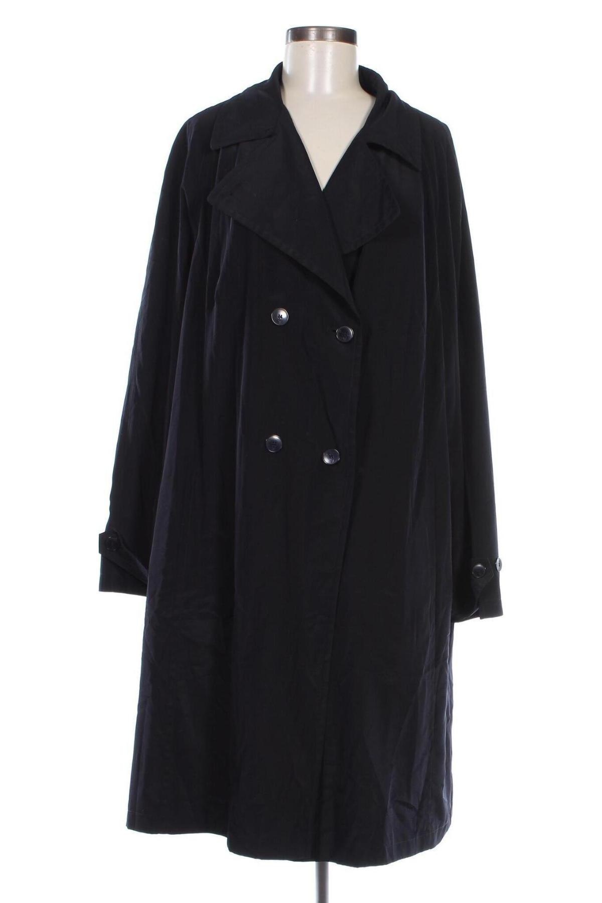 Damen Trench Coat Fuchs Schmitt, Größe XXL, Farbe Schwarz, Preis € 53,99