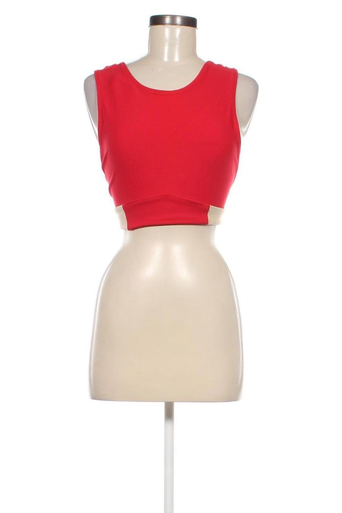 Damski sportowy top, Rozmiar M, Kolor Kolorowy, Cena 38,99 zł