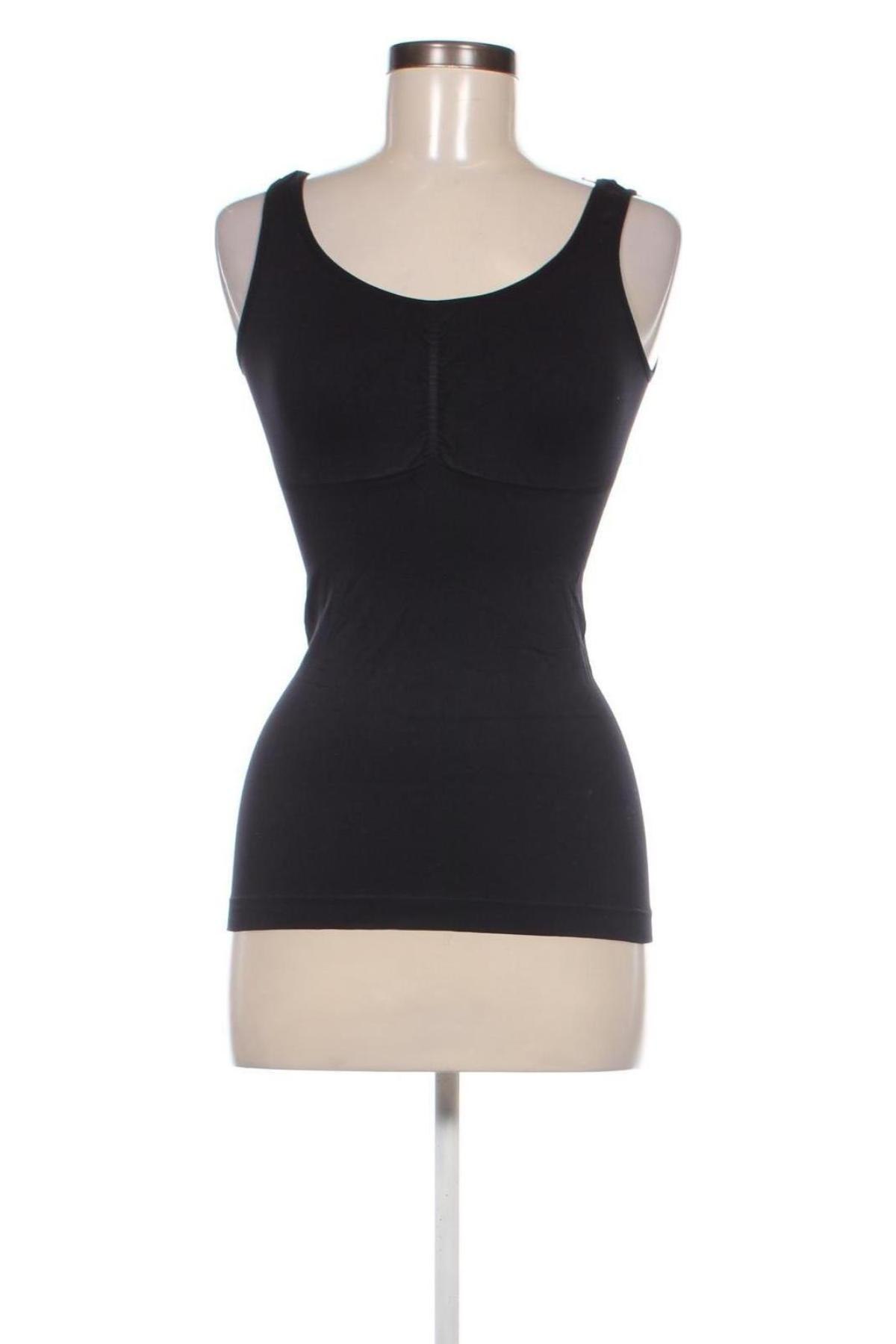 Damen Sporttop, Größe XXL, Farbe Schwarz, Preis € 5,99