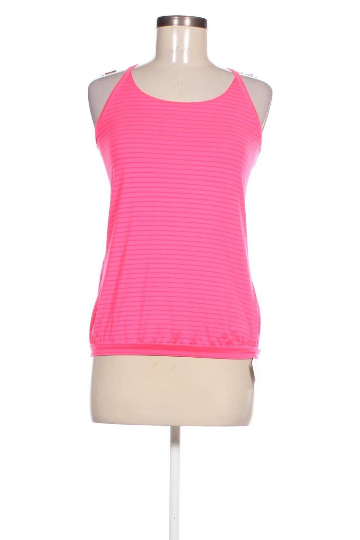 Damen Sporttop H&M Sport, Größe S, Farbe Rosa, Preis € 5,99